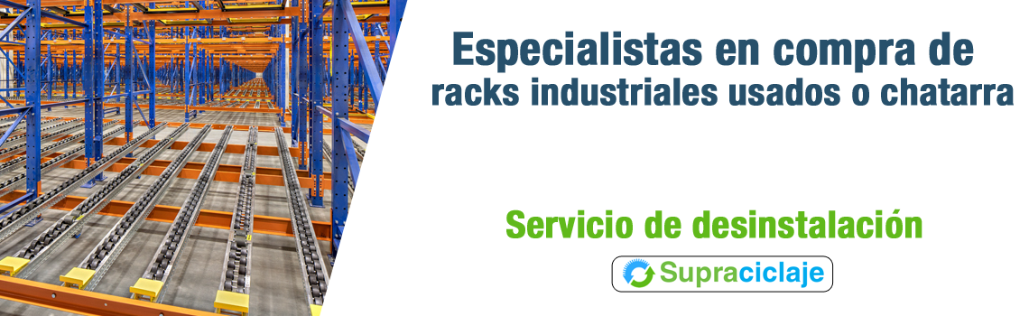 compra-racks-almacenaje-en-uso Especialistas en compra de racks en uso