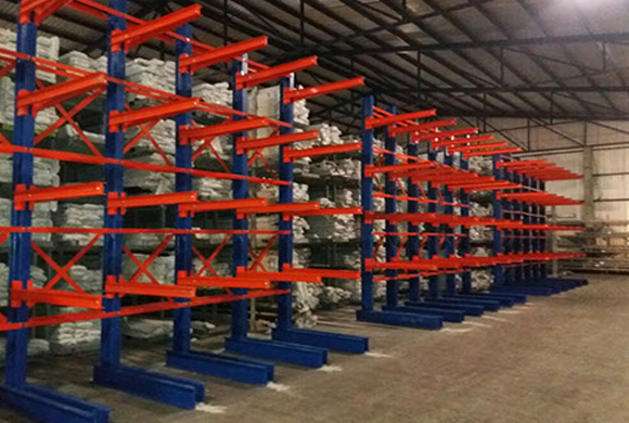 rack-cantilever
