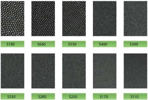 Granalla de acero esférica compra y venta Mexico